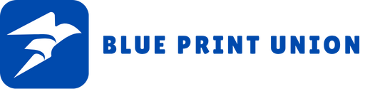 Blue Print Union  